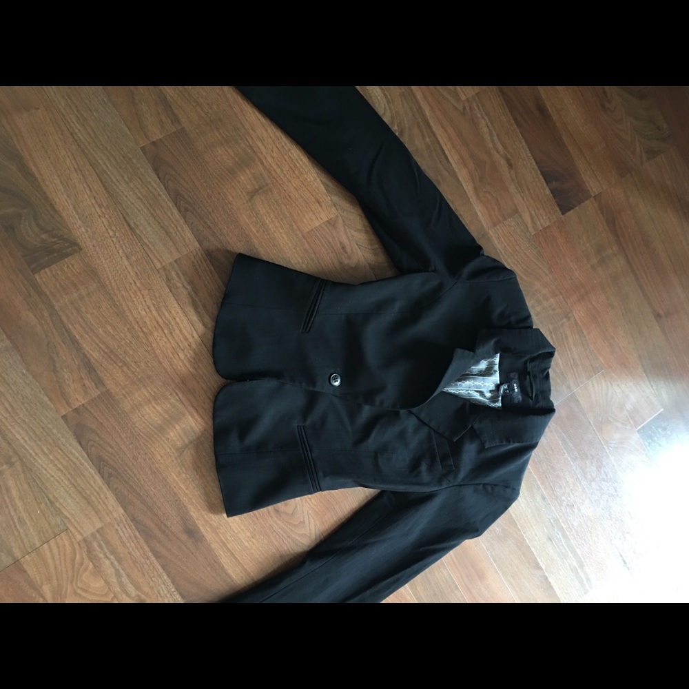 H&M blazer - Picture 3 of 3